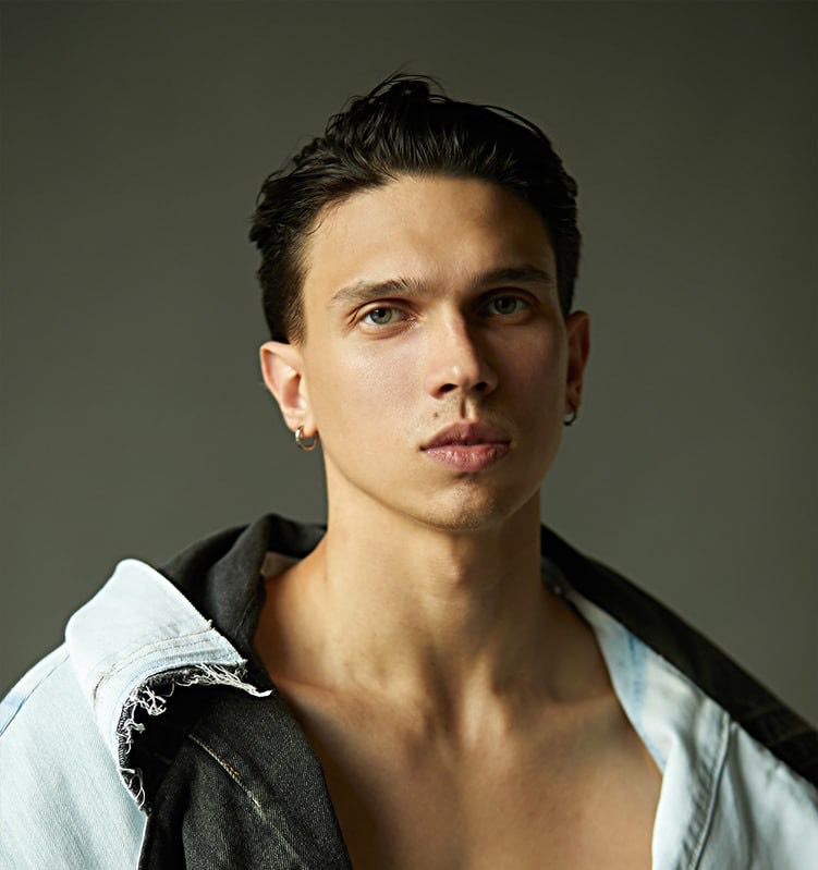 Vlad Shashkin
